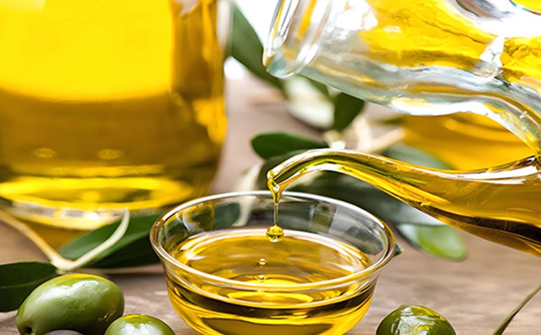 Исследование применения диатомитового фильтрующего средства в процессе очистки пищевого масла