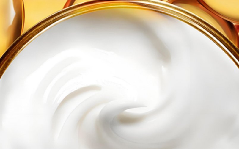 Исследование применения диатомитового наполнителя в косметической промышленности