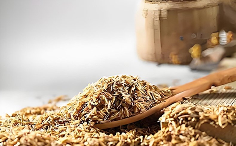 Инновационные применения и технологический прогресс носителей диатомита в кормовой промышленности