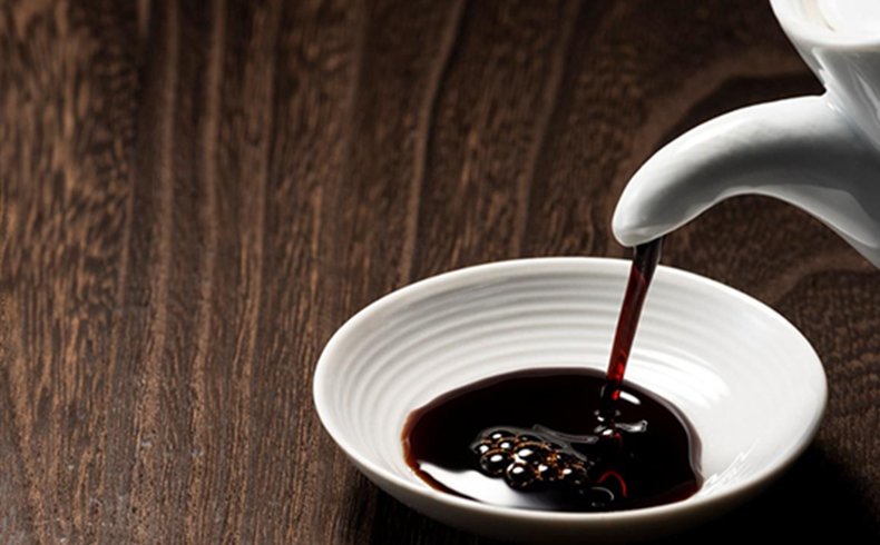 Исследование технологии применения диатомитового фильтрующего средства в производстве приправ