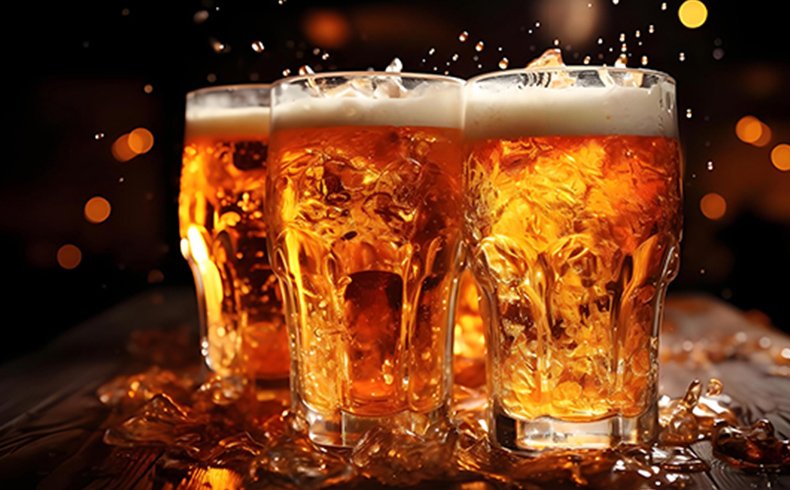 Анализ основных областей применения диатомитовых фильтрующих материалов в пивоваренной и безалкогольной промышленности