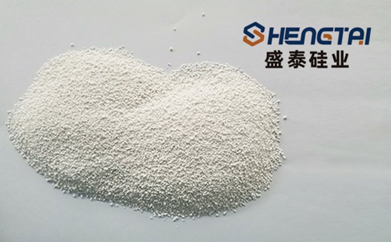 Многопрофильное применение и анализ технических характеристик крупных частиц диатомита