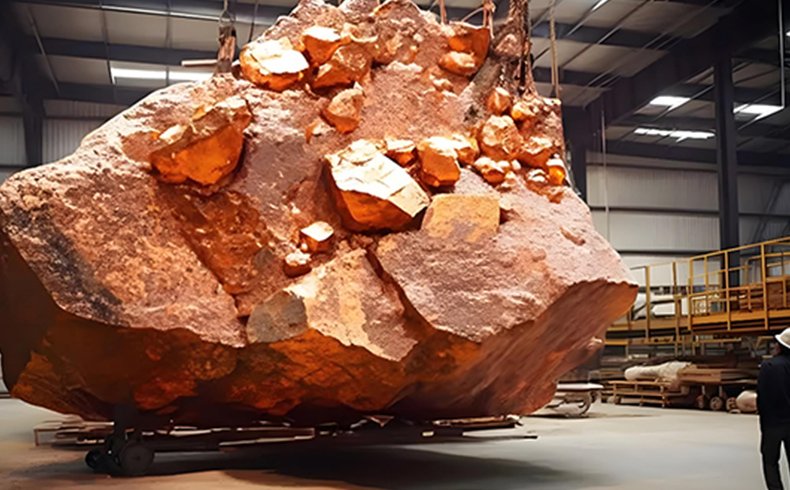 Основные области применения и технический анализ диатомитовых фильтрующих добавок в горнодобывающей и металлургической промышленности