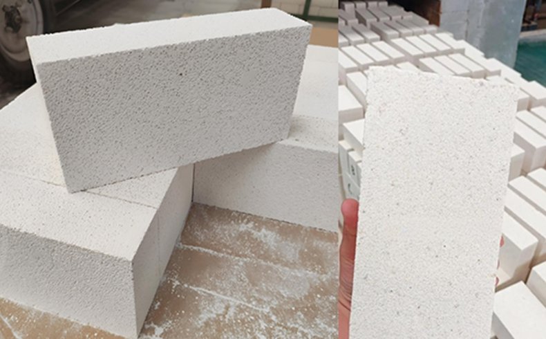 Инновационное применение диатомитового наполнителя в производстве теплоизоляционных материалов