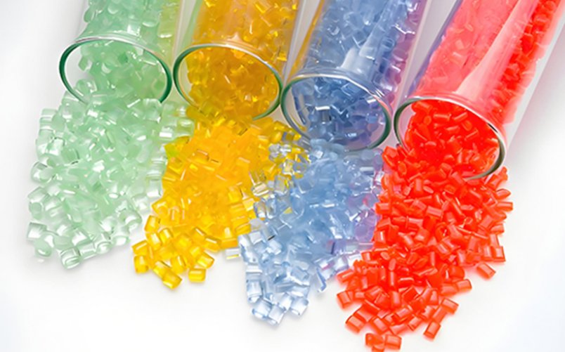 Описание применения наполнителя на основе диатомита в резиновой и пластмассовой промышленности