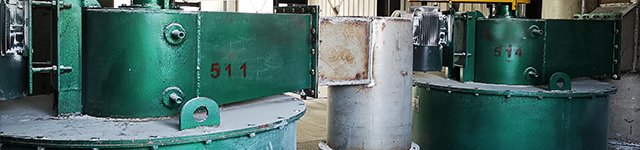 Демонстрация оборудования