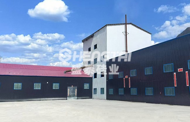 Дисплей оборудования 1