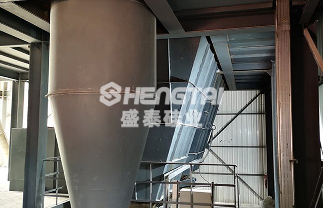 Дисплей оборудования 8