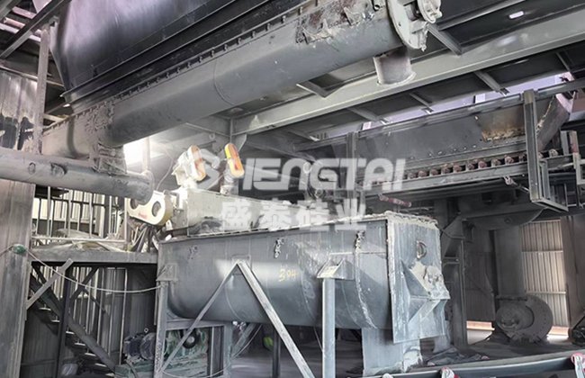 Дисплей оборудования 7