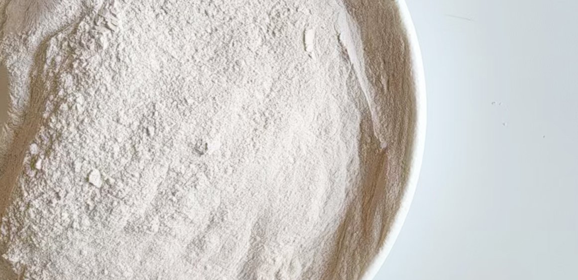 Активированная глина