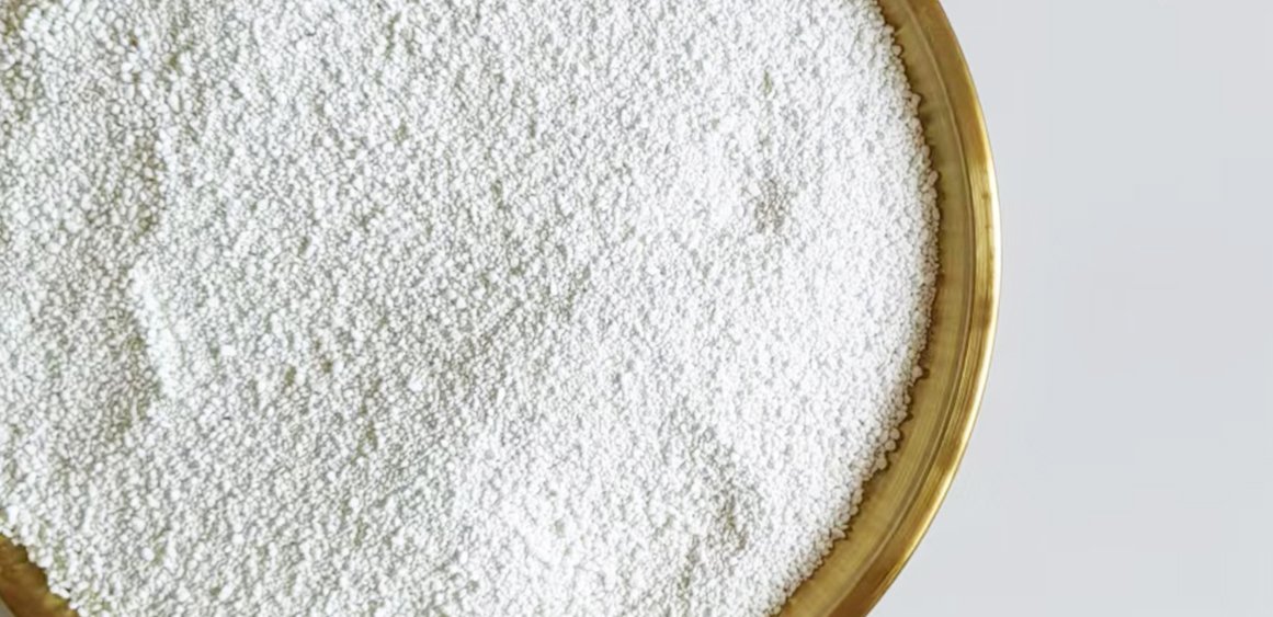 Частицы диатомита