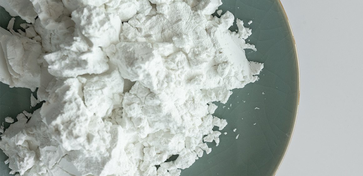 Наполнитель из флюсованного кальцинированного диатомита