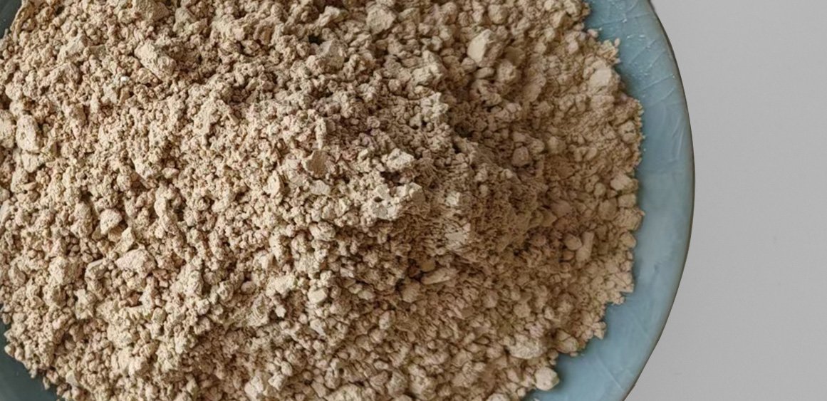 Наполнитель из кальцинированного диатомита