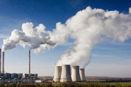 Цель глобальной углеродной нейтральности стимулирует рост рынка оборудования для очистки отходящих газов