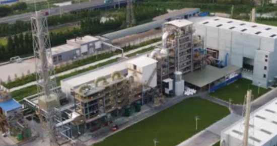 Завод по обработке металлических поверхностей в Мексике – система очистки сточных вод гальванического производства