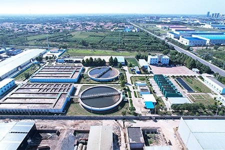 Контроль промышленных сточных вод и загрязнения воздуха: растущий спрос в Юго-Восточной Азии и Южной Америке