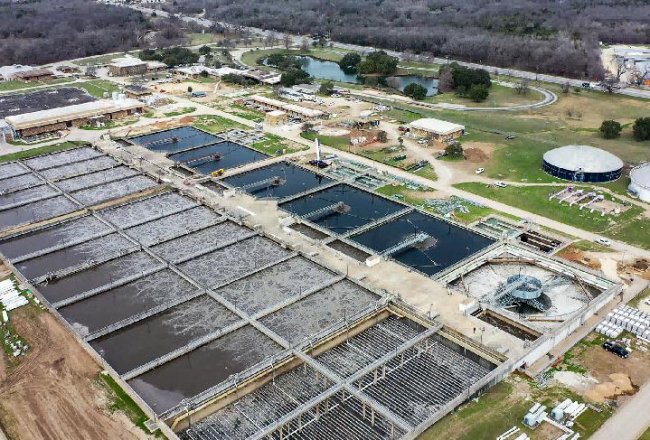 Глобальные тенденции на рынке оборудования для очистки сточных вод: возможности для международных покупателей