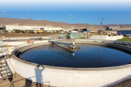 Анализ рынка и примеры успешного применения оборудования для очистки сточных вод и отходящих газов в Южной Америке.