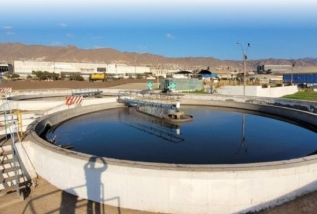 Анализ рынка и примеры успешного применения оборудования для очистки сточных вод и отходящих газов в Южной Америке.