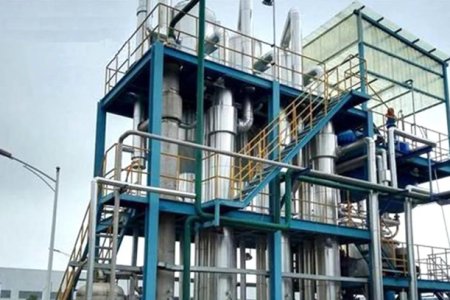 Каковы последние нормативные акты и изменения на рынке очистки сточных вод и выхлопных газов во Вьетнаме?