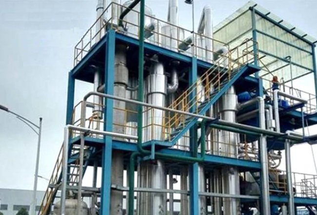 Каковы последние нормативные акты и изменения на рынке очистки сточных вод и выхлопных газов во Вьетнаме?