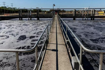 Почему мировой рынок технологий очистки воды и сточных вод так быстро растет?