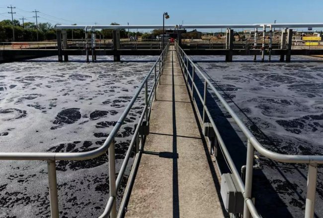 Почему мировой рынок технологий очистки воды и сточных вод так быстро растет?