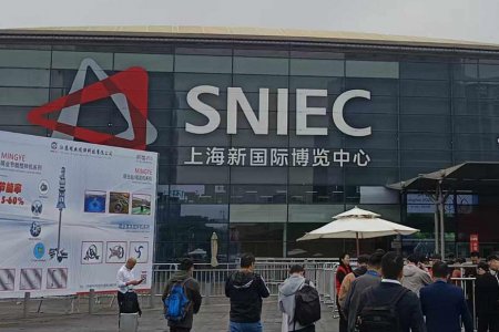 Успешное участие в выставке IE expo China 2026 (27-я Китайская международная выставка охраны окружающей среды).