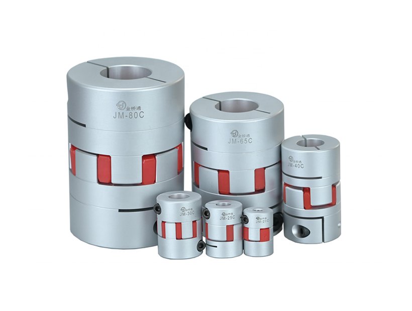 Демпфирующая вибрация кулачковая муфта с высоким крутящим моментом