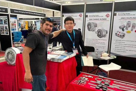 Мексика ЭКСПО 2023