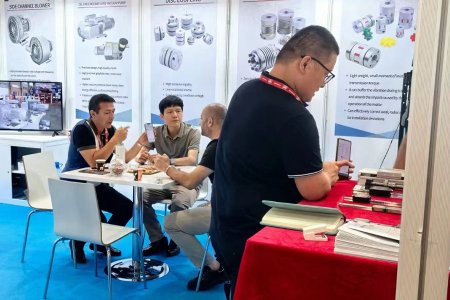 2024 Стамбульская промышленная выставка в Турции