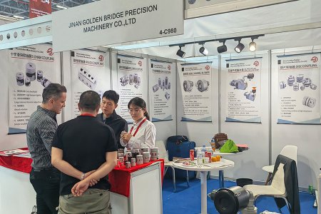 Выставка Турция 2023