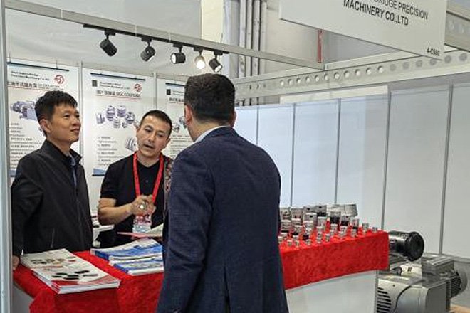 Выставка Турция 2023