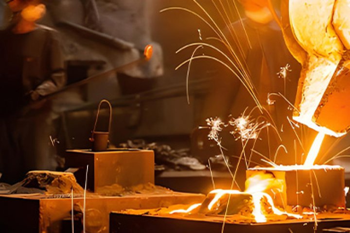 Кастинг технических услуг