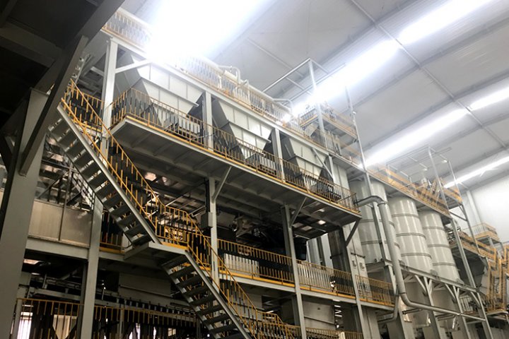 Кастинговая техника и оборудование