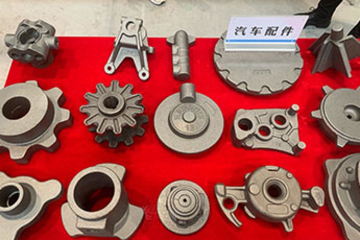 Кастомизация кастинга