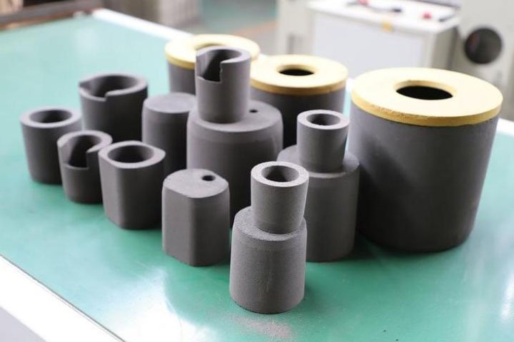 Другие вспомогательные материалы для кастинга