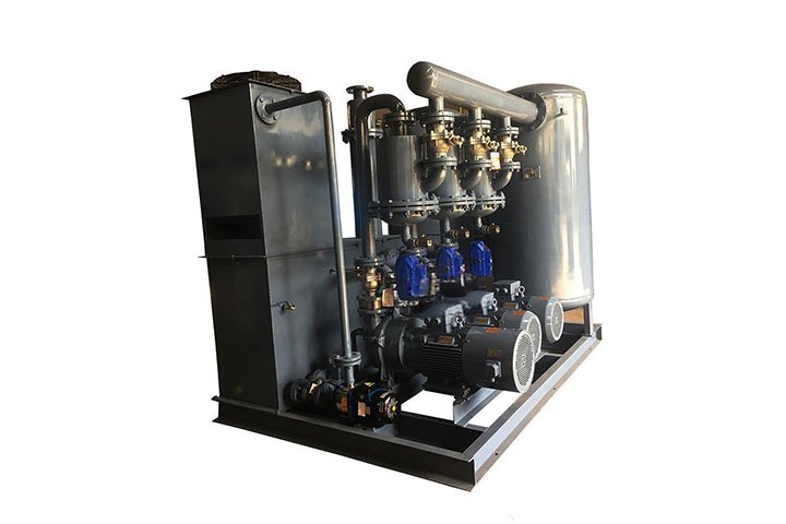 Вакуумный насос