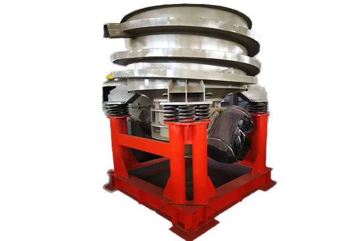 Многофункциональный регенератор вибрации