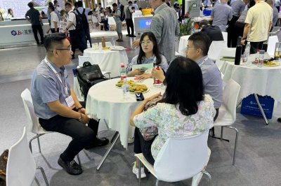 Шанхайская выставка литейного производства достигла значительных результатов