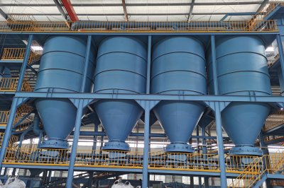 Ruihai Changrun Technology Co., Ltd.: Лидер инноваций в области литьевых материалов и продвижение экологически чистого интеллектуального производства