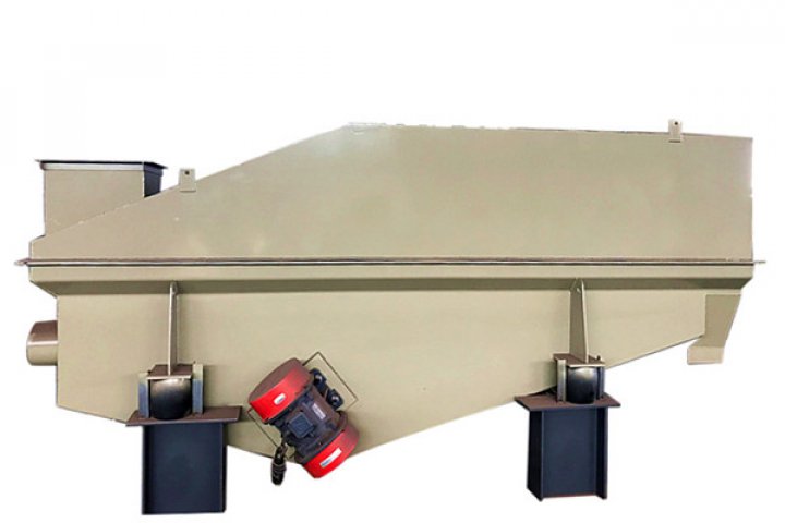 Вибрирующий кипящий охлаждаю кровать