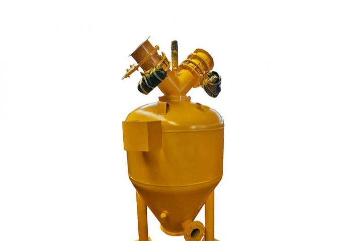 устройство подачи давления среднего напряжения