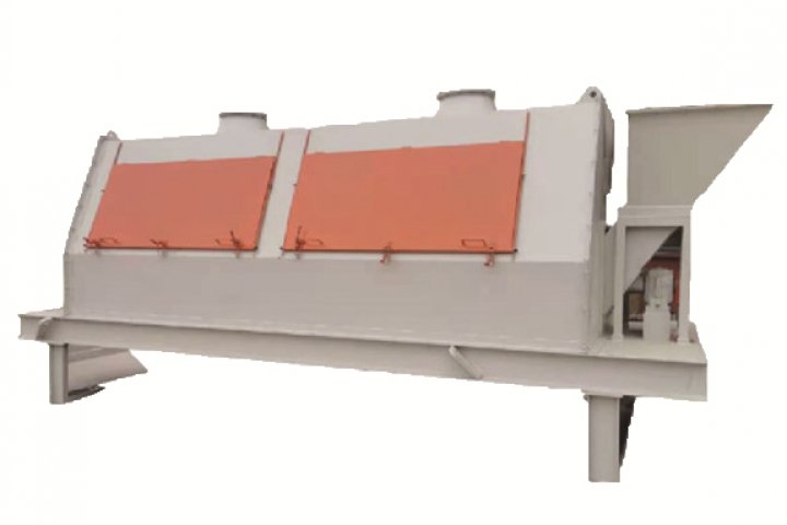 Мелкое шестиугольное сито