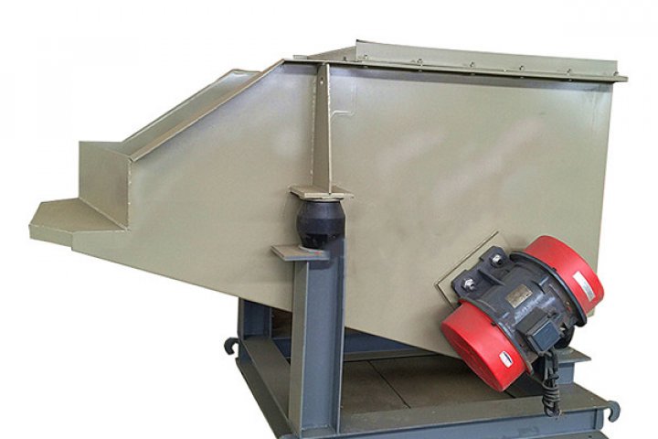 Песчаная дробилка