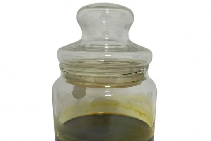 Отвердитель для щелочной фенольной смолы для литья