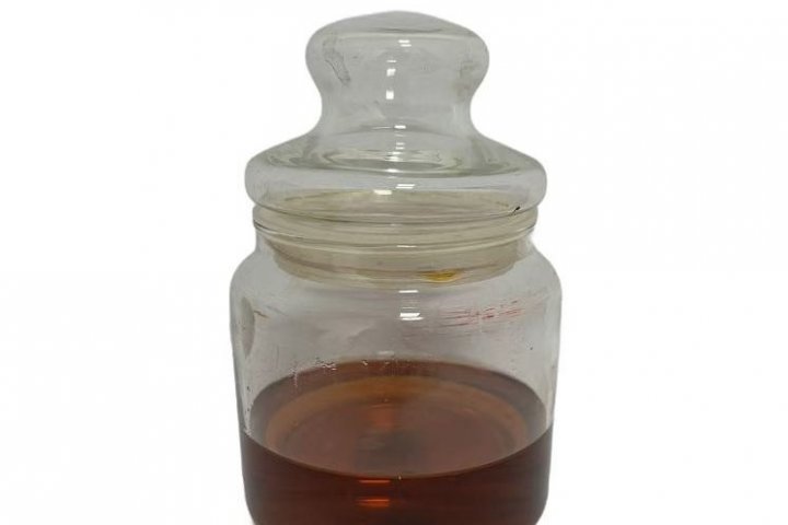 Сернокислотный отвердитель, используемый для отверждения самотвердеющей фурановой смолы