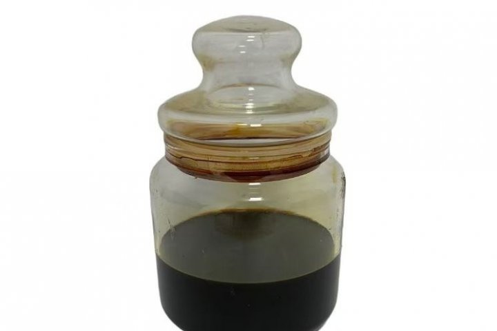 Самотвердеющая фурановая смола для литья