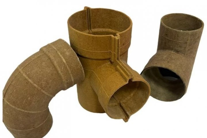 Бумажный бегунок