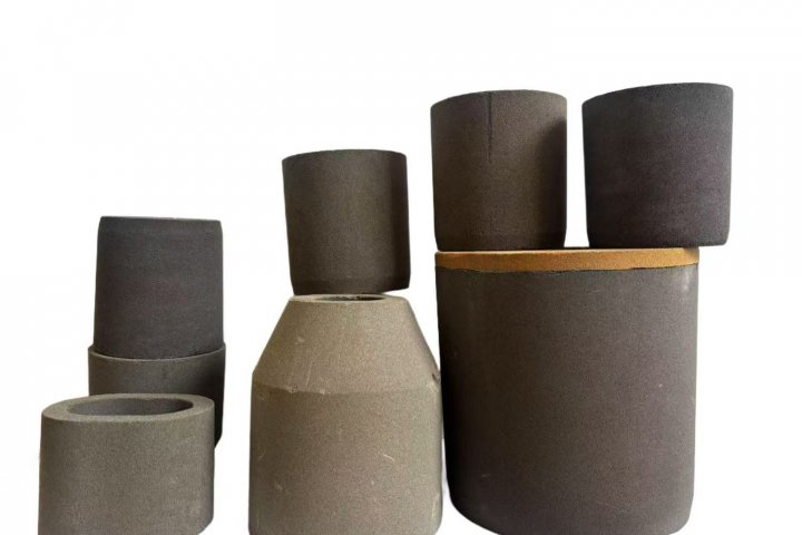 Литейные стояки